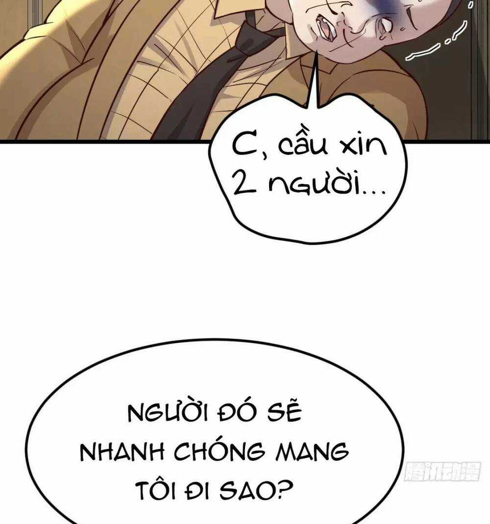 đấu thần vĩnh dạ Chapter 18 trang 27