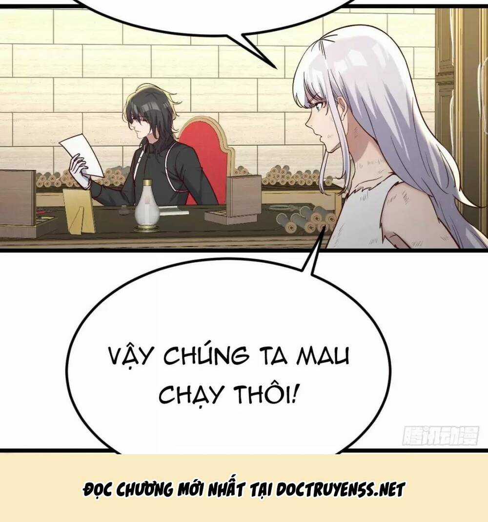 đấu thần vĩnh dạ Chapter 18 trang 28