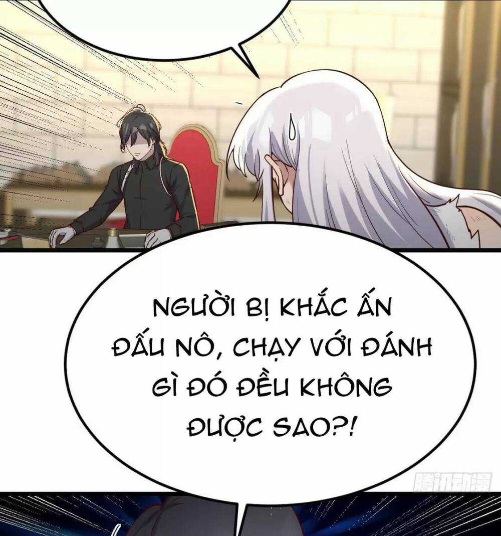 đấu thần vĩnh dạ Chapter 18 trang 30