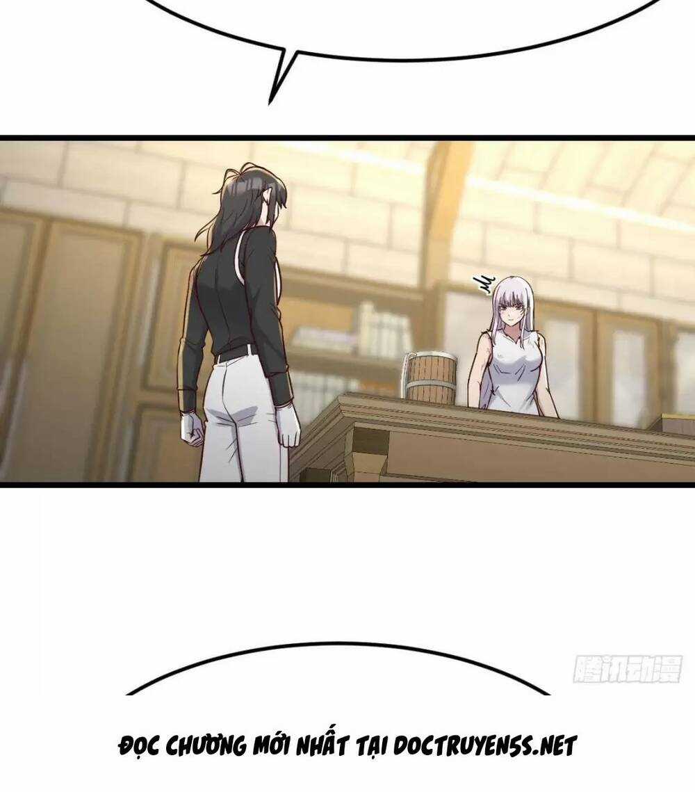 đấu thần vĩnh dạ Chapter 18 trang 32