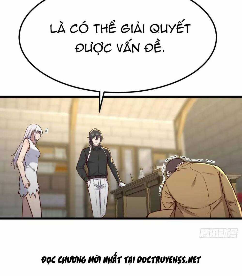 đấu thần vĩnh dạ Chapter 18 trang 33