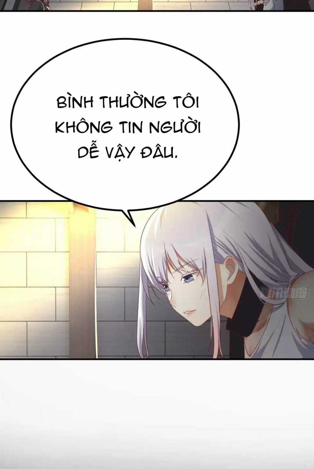 đấu thần vĩnh dạ Chapter 18 trang 6