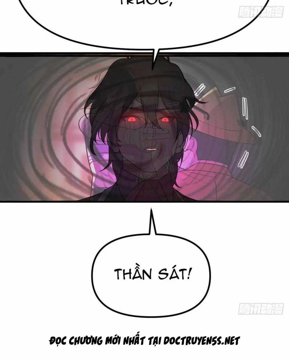 đấu thần vĩnh dạ Chapter 19 trang 10