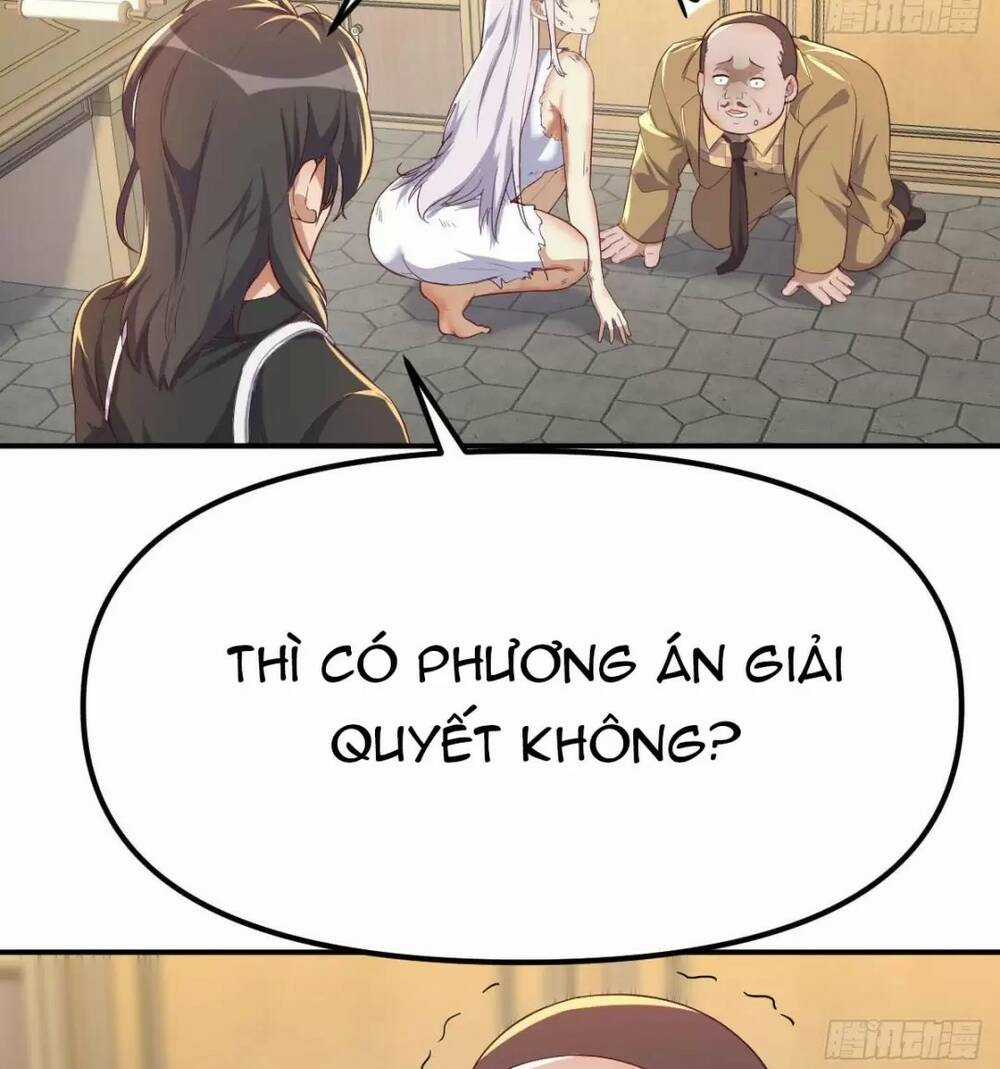 đấu thần vĩnh dạ Chapter 19 trang 12