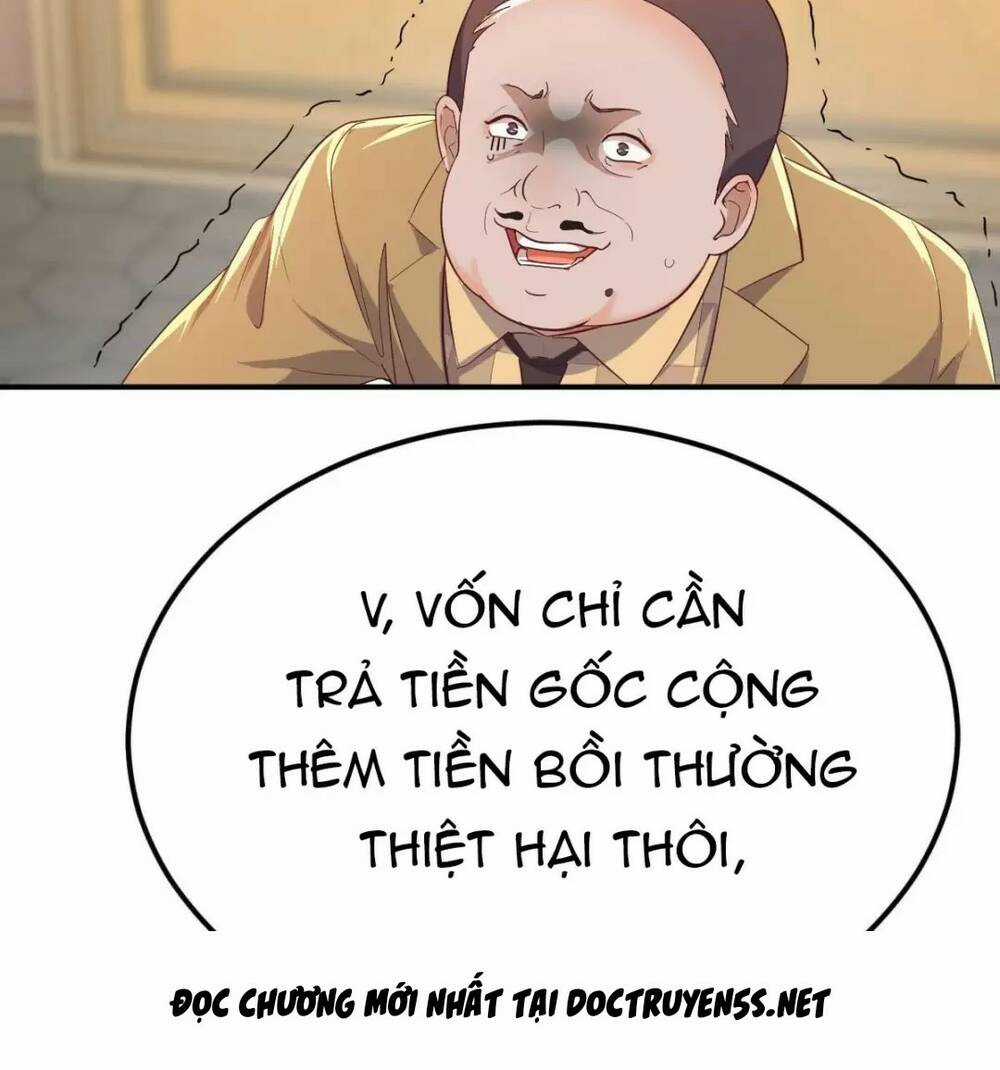 đấu thần vĩnh dạ Chapter 19 trang 13