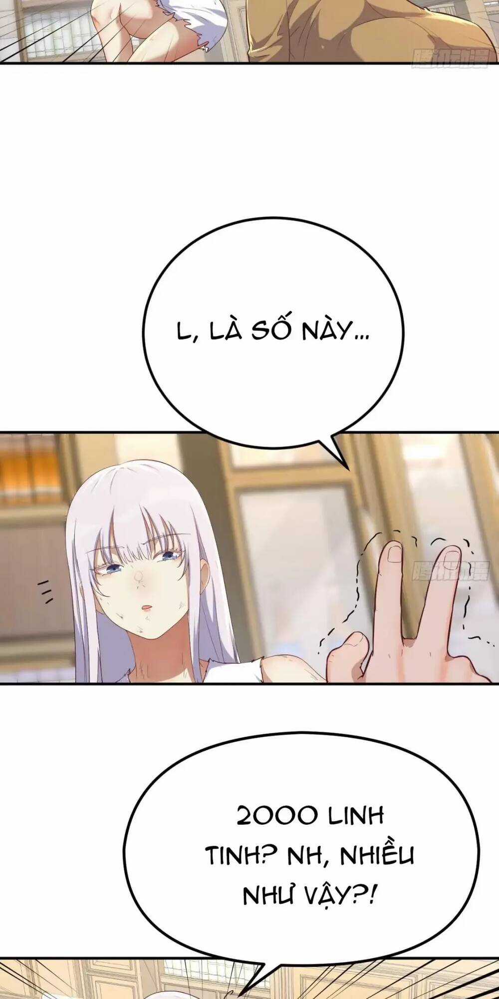 đấu thần vĩnh dạ Chapter 19 trang 15