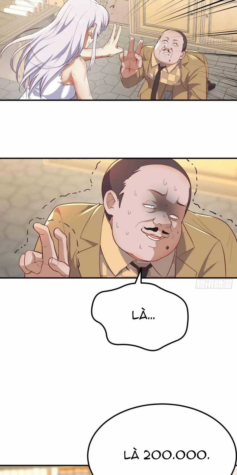 đấu thần vĩnh dạ Chapter 19 trang 16