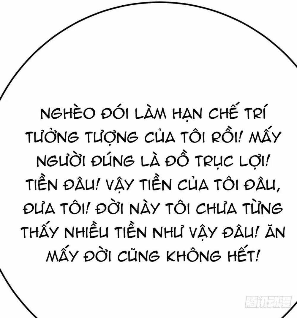 đấu thần vĩnh dạ Chapter 19 trang 19