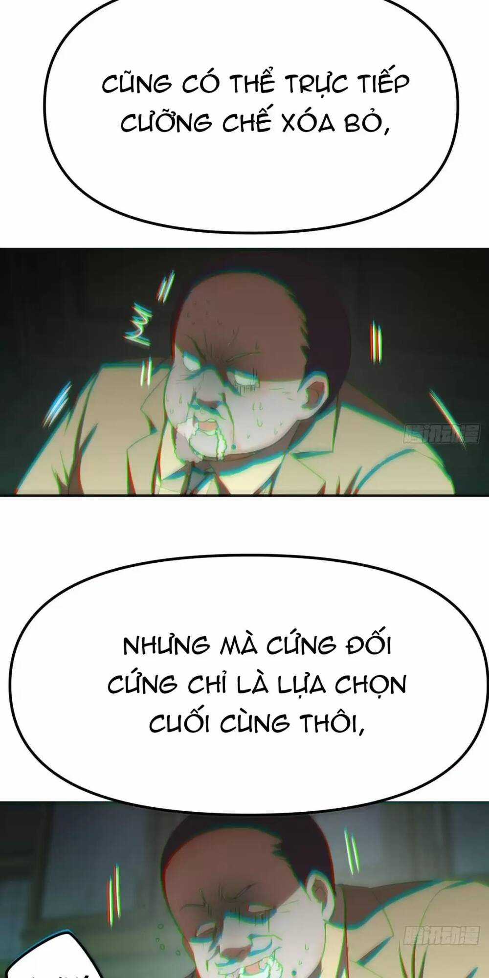 đấu thần vĩnh dạ Chapter 19 trang 2