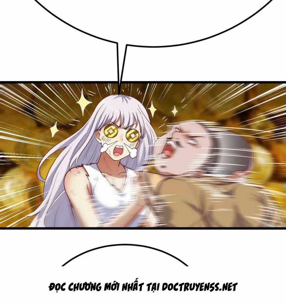 đấu thần vĩnh dạ Chapter 19 trang 20