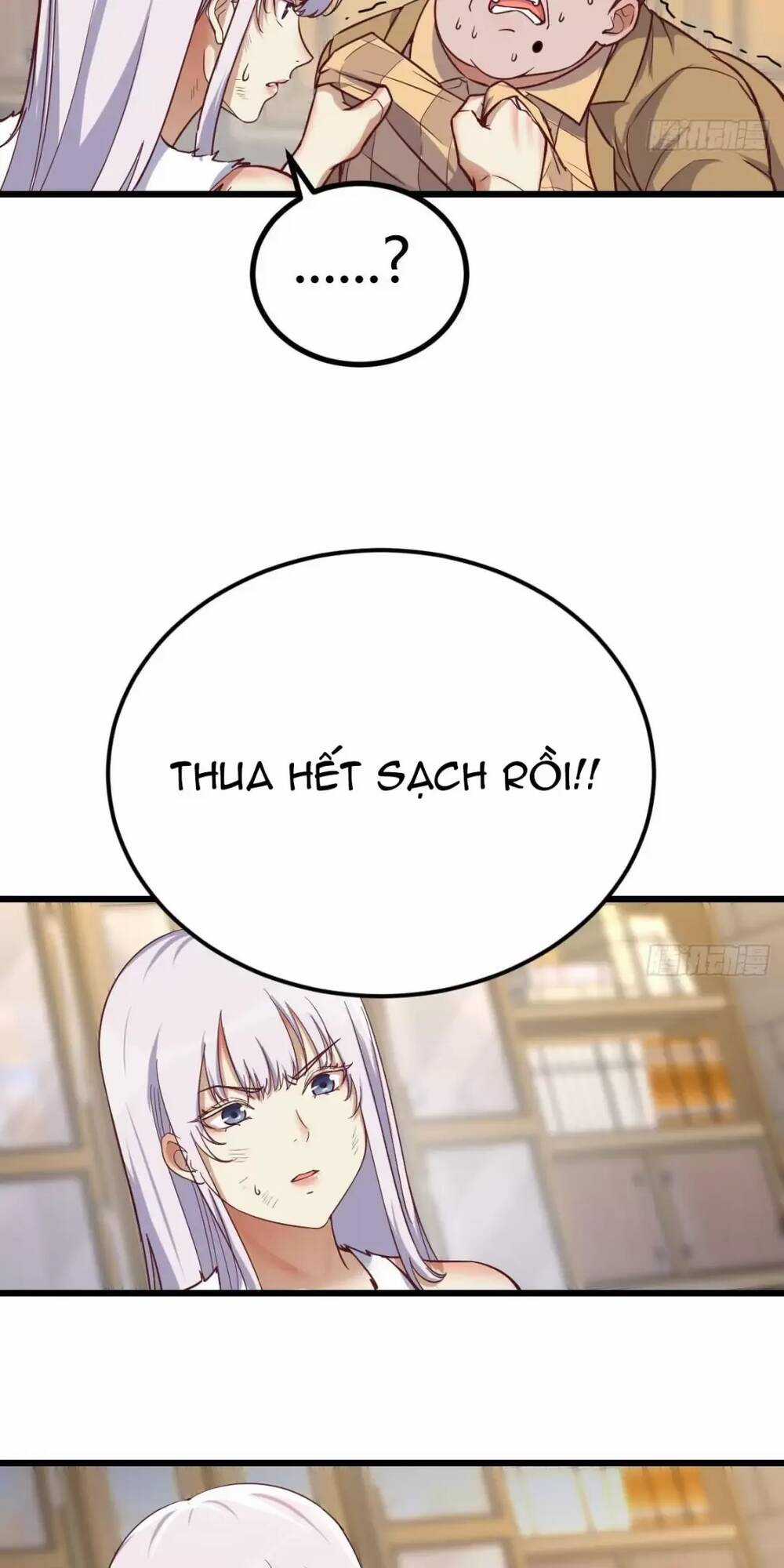 đấu thần vĩnh dạ Chapter 19 trang 22