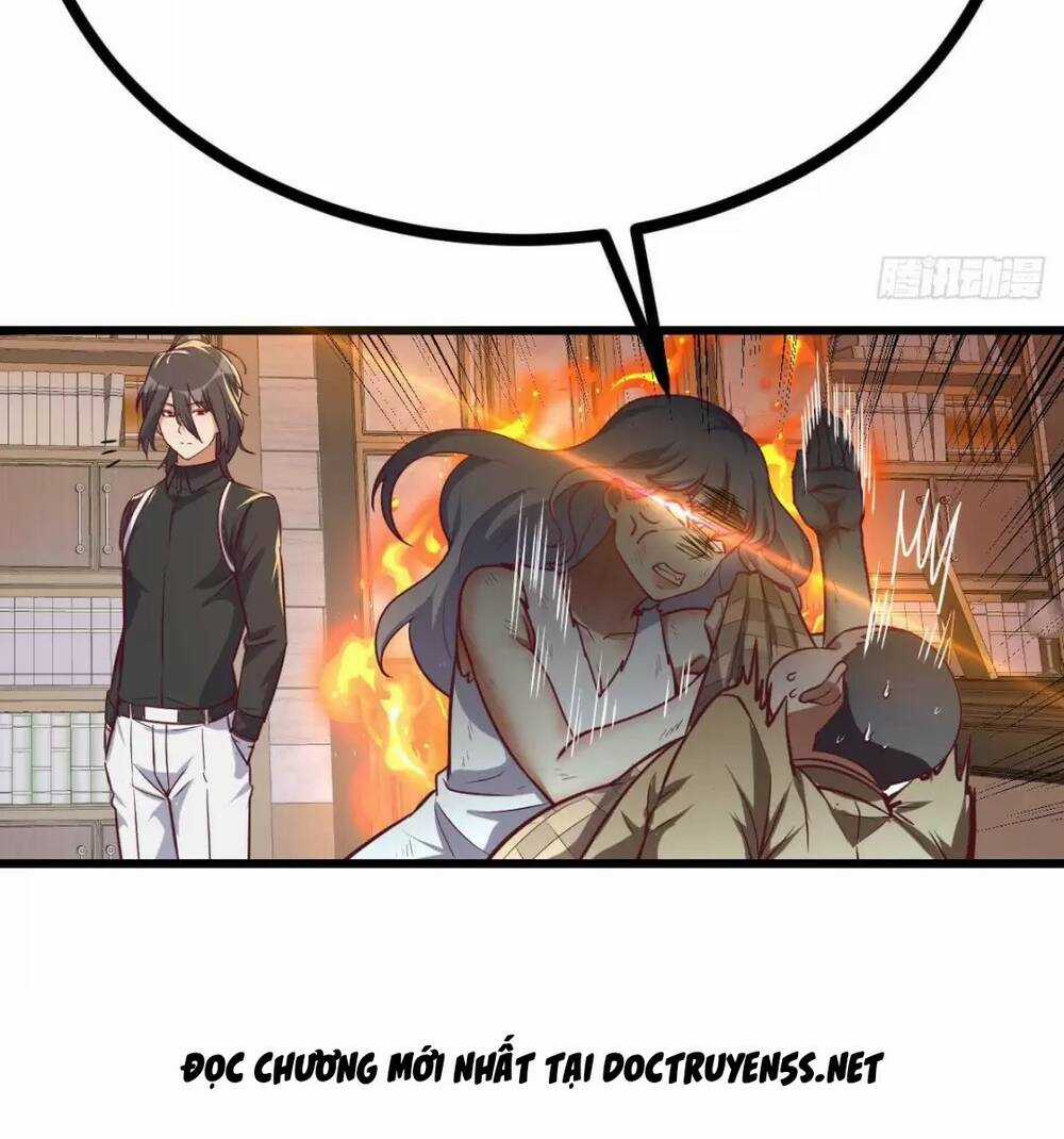 đấu thần vĩnh dạ Chapter 19 trang 24