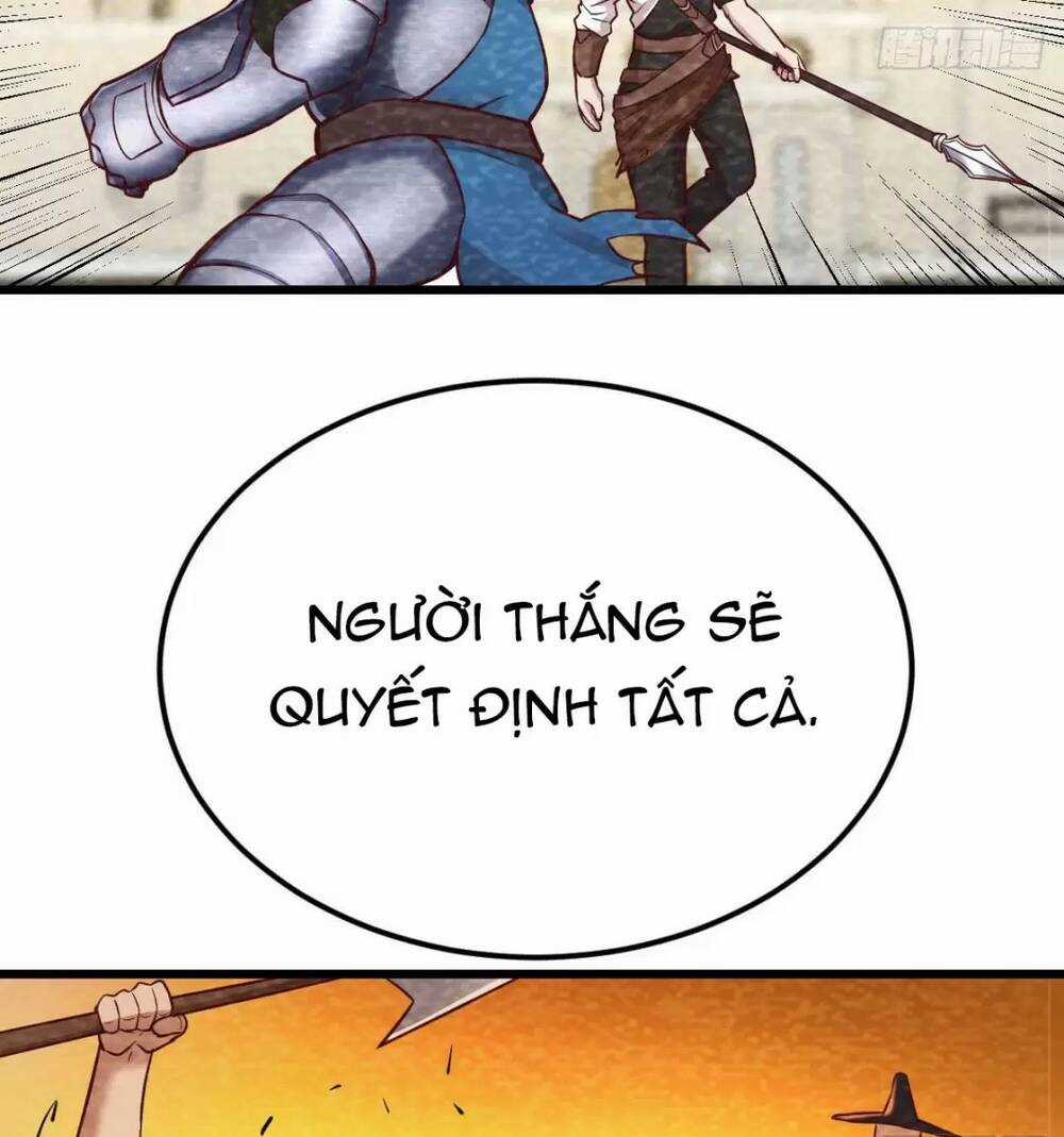 đấu thần vĩnh dạ Chapter 19 trang 33