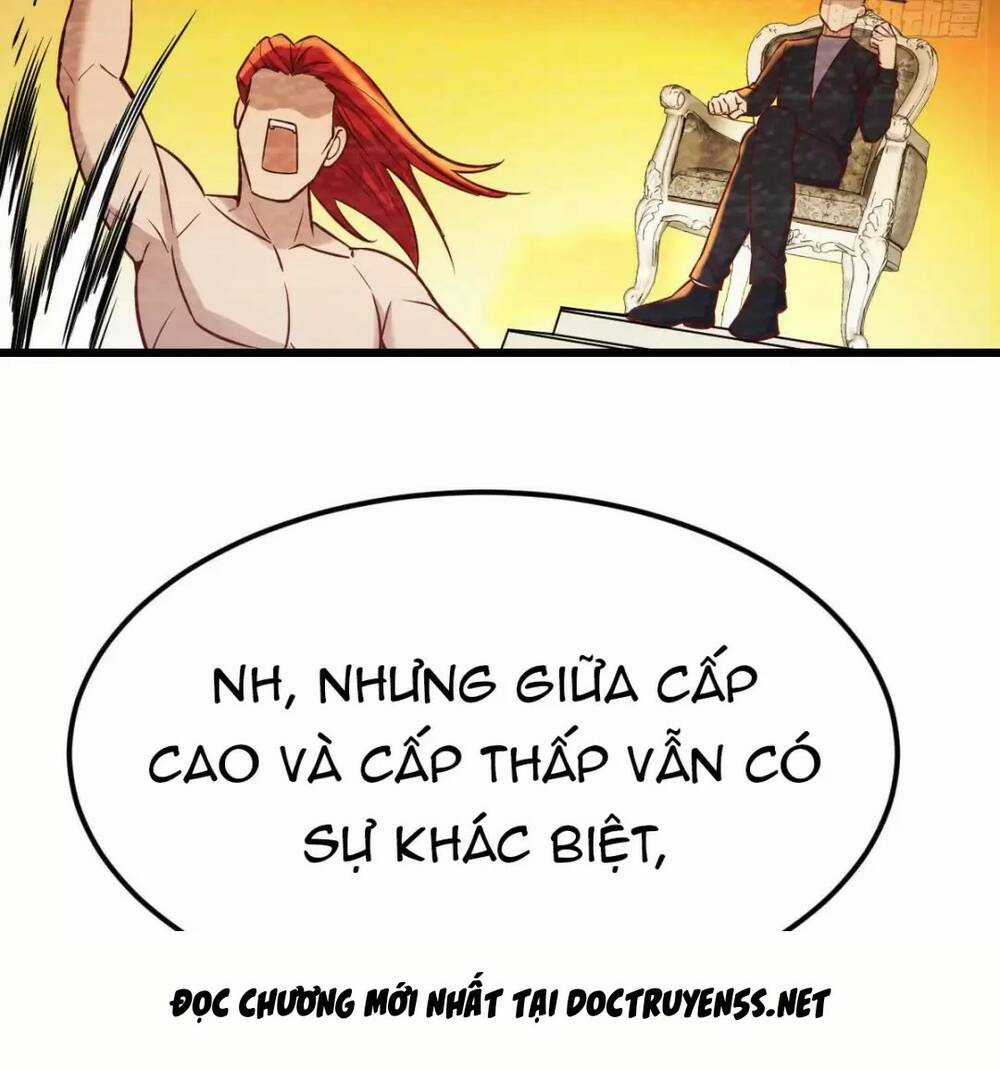 đấu thần vĩnh dạ Chapter 19 trang 34