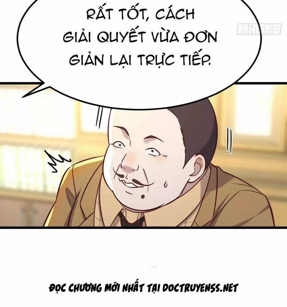 đấu thần vĩnh dạ Chapter 19 trang 36