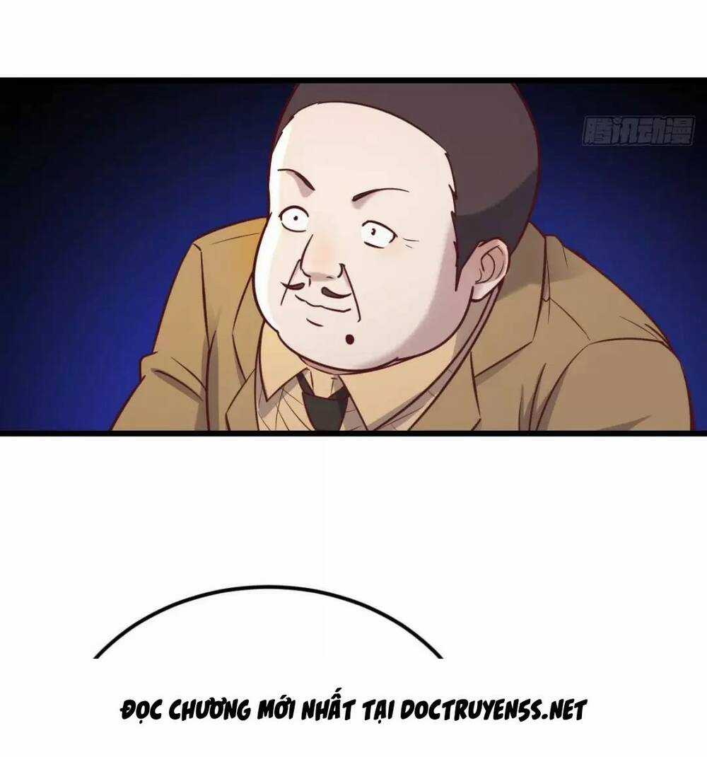 đấu thần vĩnh dạ Chapter 19 trang 38