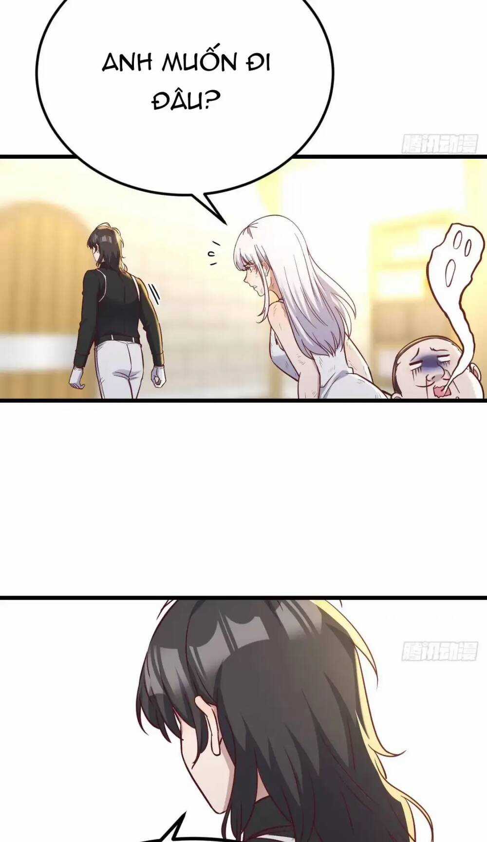 đấu thần vĩnh dạ Chapter 19 trang 39