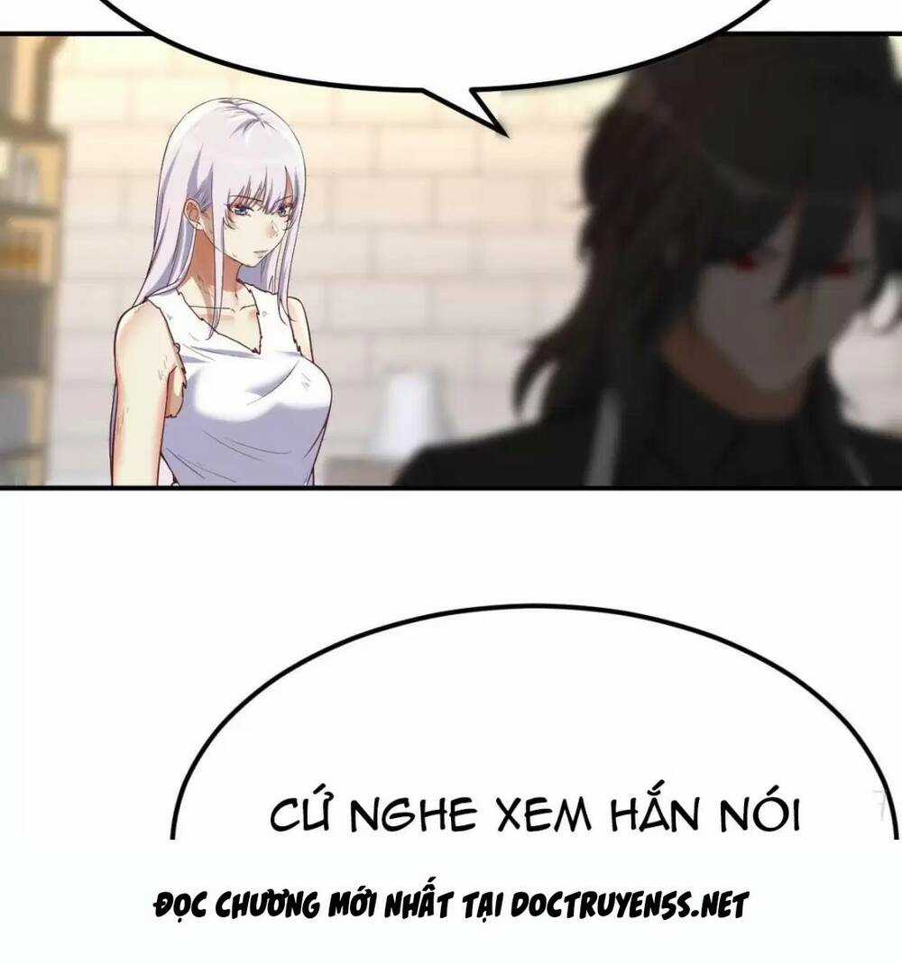 đấu thần vĩnh dạ Chapter 19 trang 4