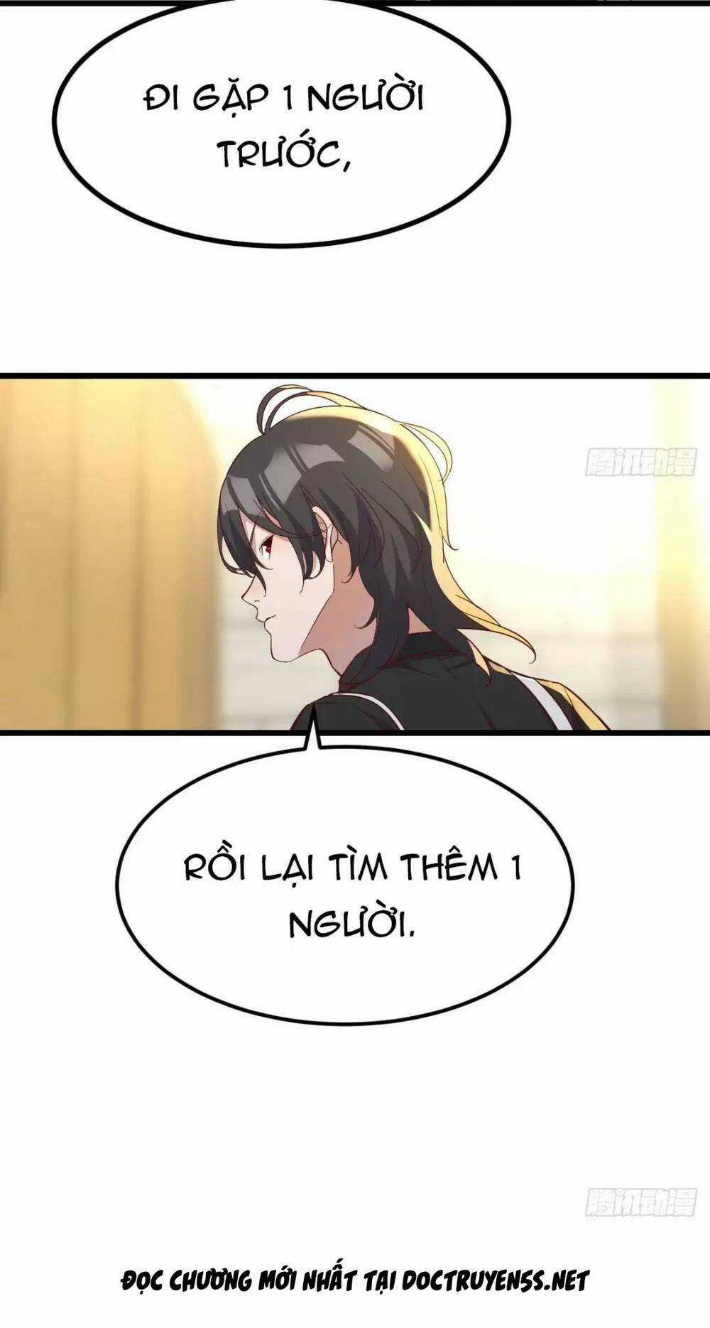 đấu thần vĩnh dạ Chapter 19 trang 40