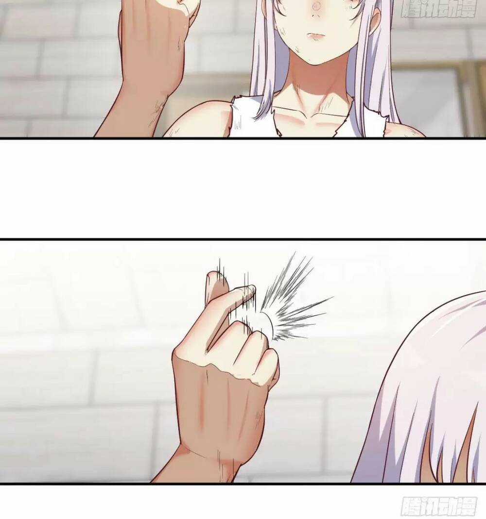 đấu thần vĩnh dạ Chapter 19 trang 6