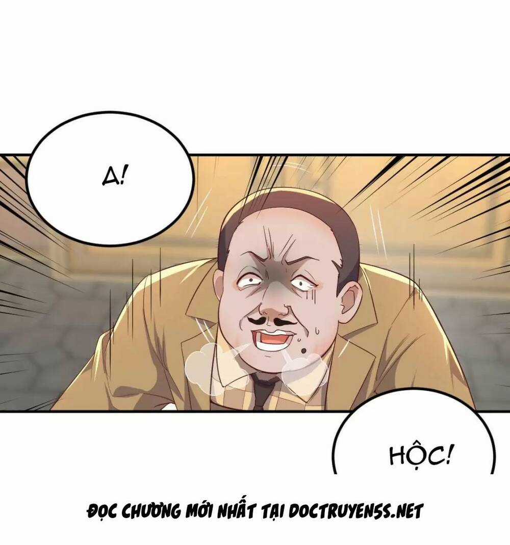 đấu thần vĩnh dạ Chapter 19 trang 7