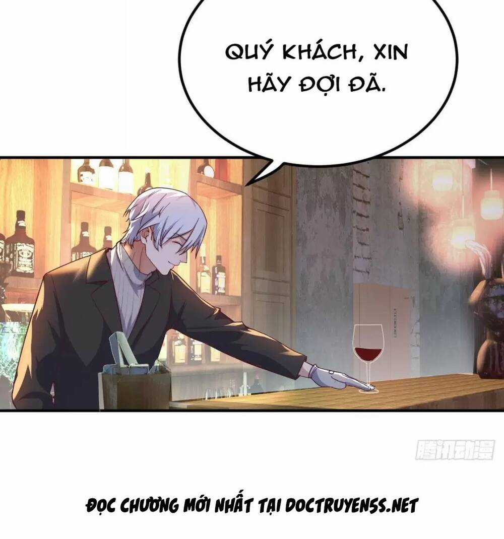 đấu thần vĩnh dạ Chapter 20 trang 11