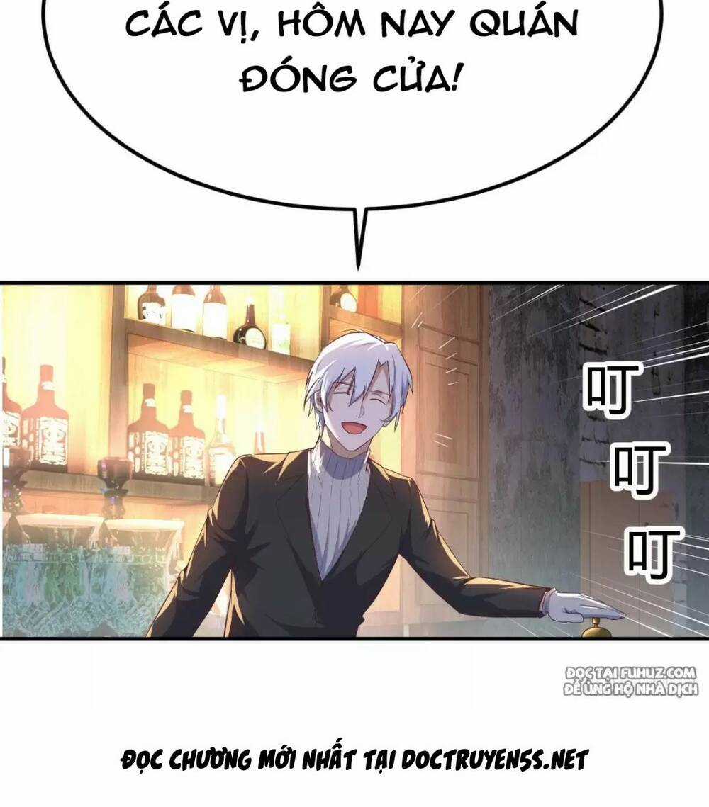 đấu thần vĩnh dạ Chapter 20 trang 13