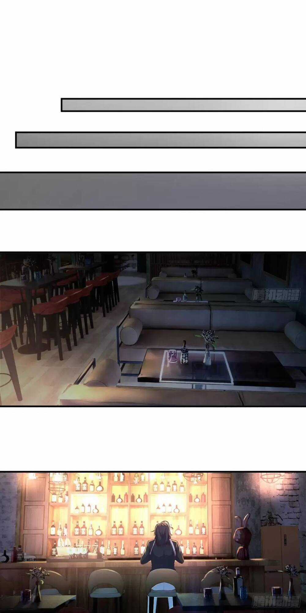 đấu thần vĩnh dạ Chapter 20 trang 14