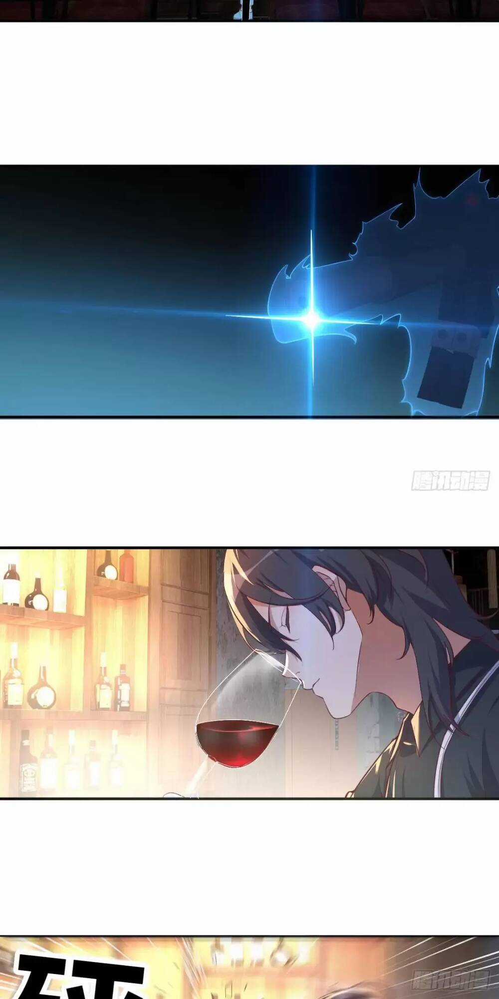 đấu thần vĩnh dạ Chapter 20 trang 15