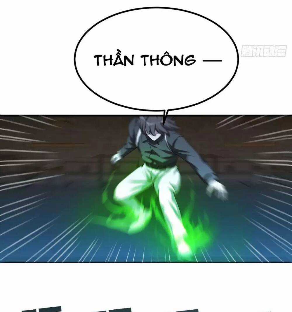 đấu thần vĩnh dạ Chapter 20 trang 19