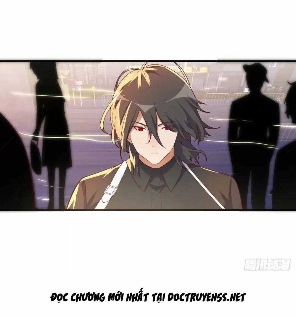 đấu thần vĩnh dạ Chapter 20 trang 2