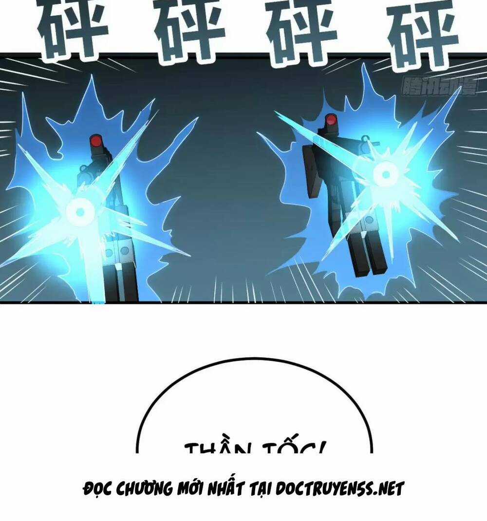 đấu thần vĩnh dạ Chapter 20 trang 20