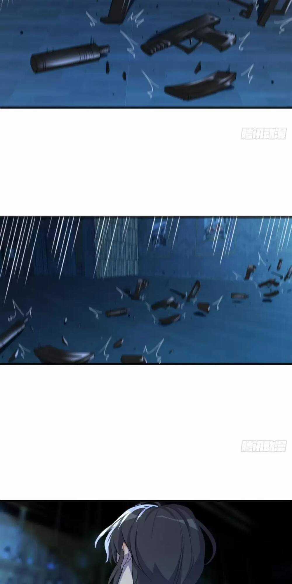 đấu thần vĩnh dạ Chapter 20 trang 22