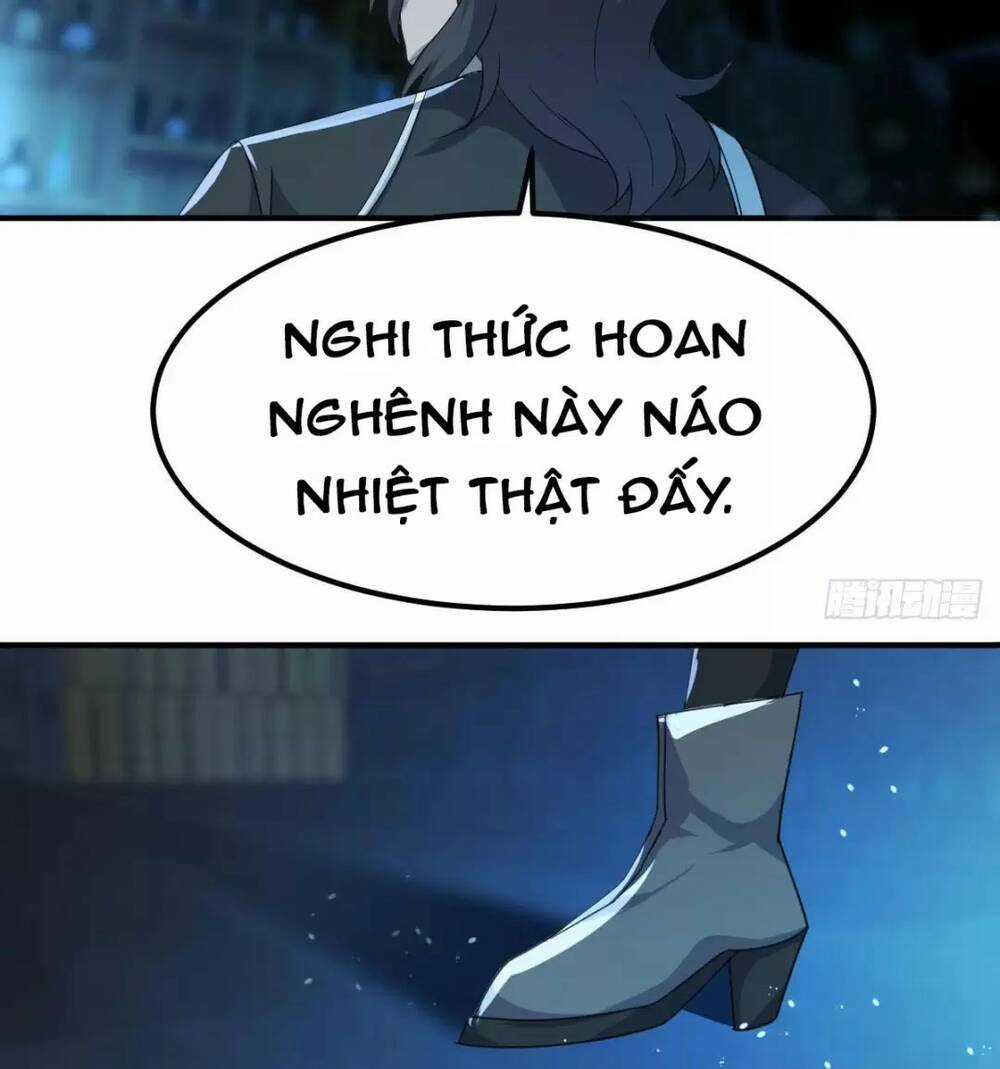 đấu thần vĩnh dạ Chapter 20 trang 23