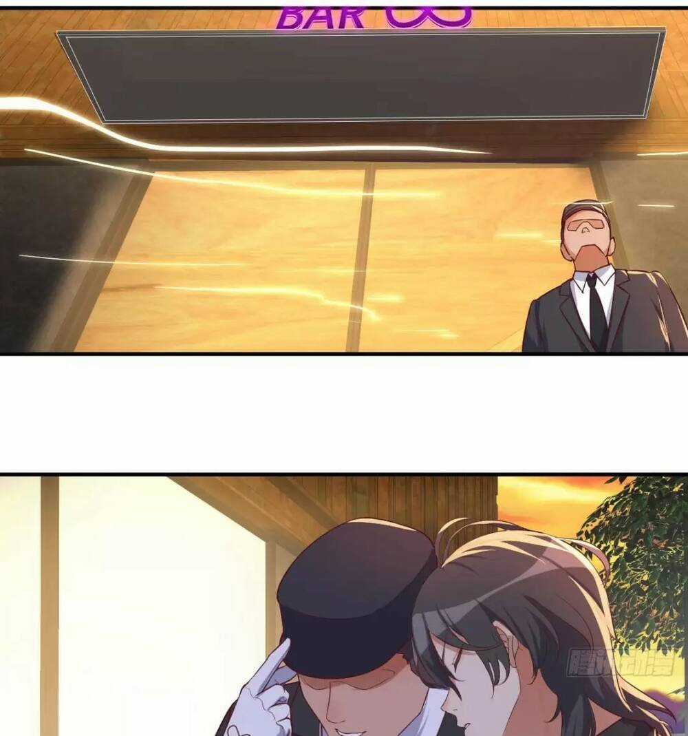 đấu thần vĩnh dạ Chapter 20 trang 3