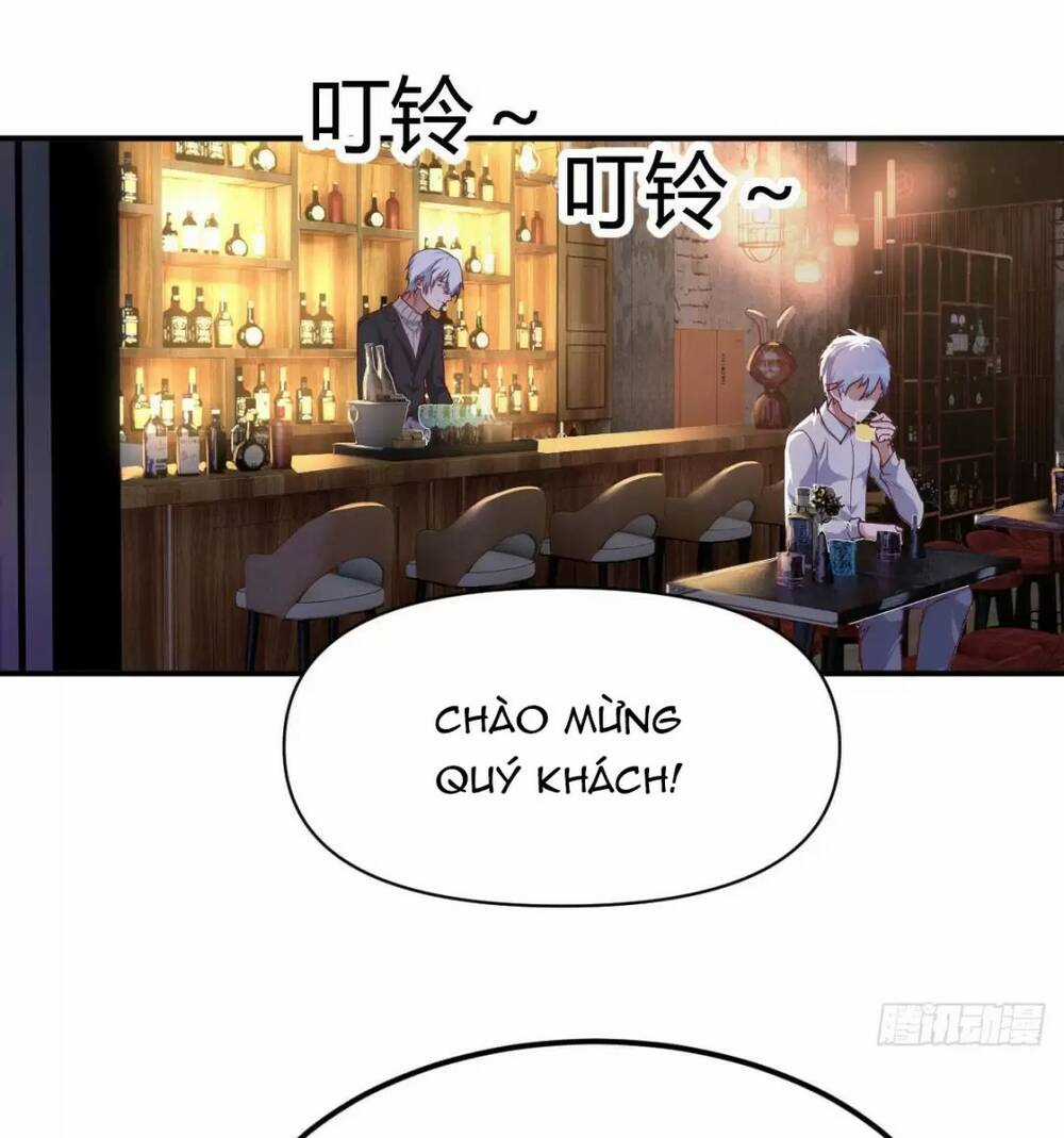 đấu thần vĩnh dạ Chapter 20 trang 5