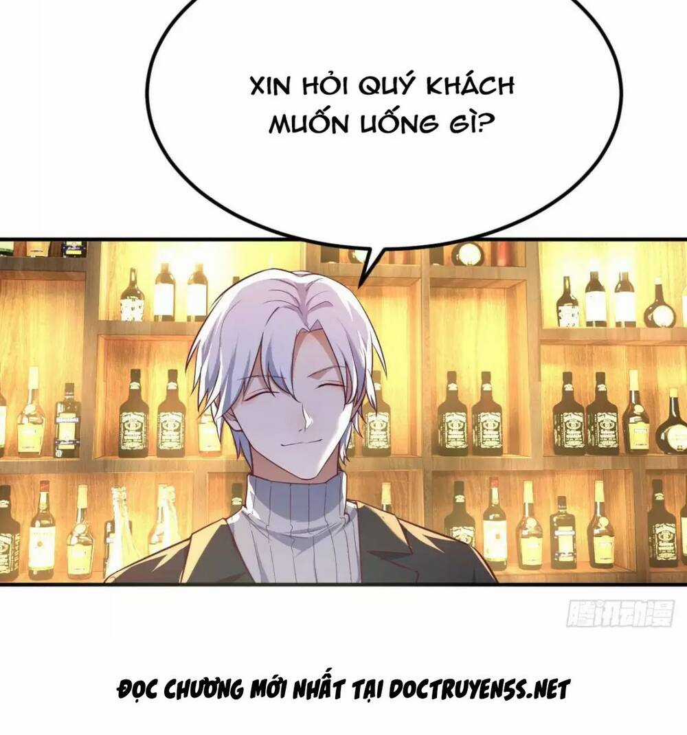 đấu thần vĩnh dạ Chapter 20 trang 6