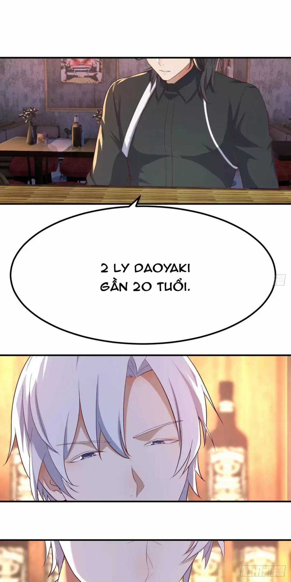 đấu thần vĩnh dạ Chapter 20 trang 7