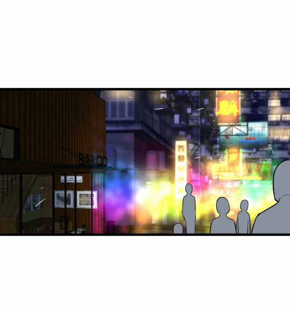 đấu thần vĩnh dạ Chapter 21 trang 10