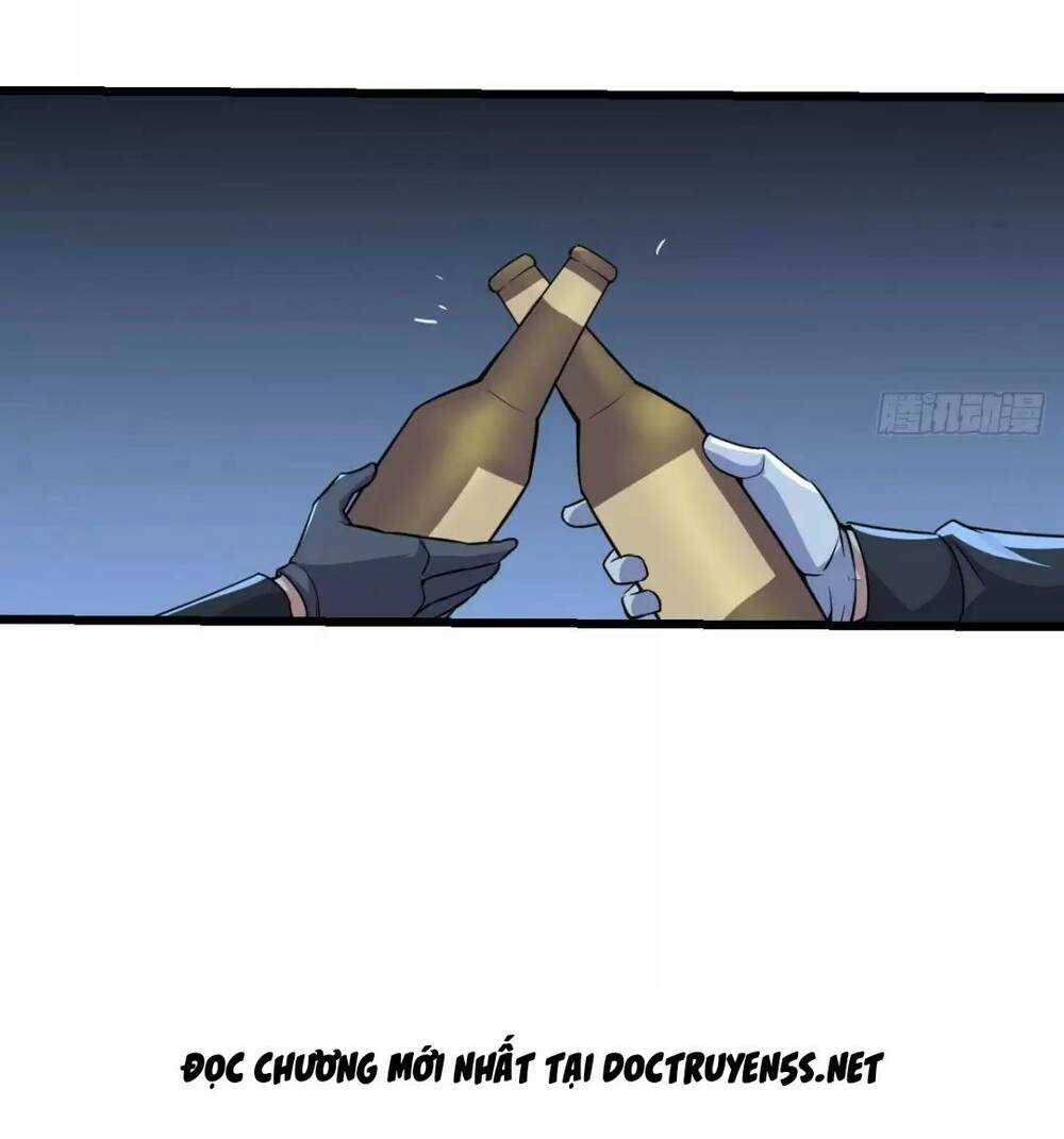 đấu thần vĩnh dạ Chapter 21 trang 11