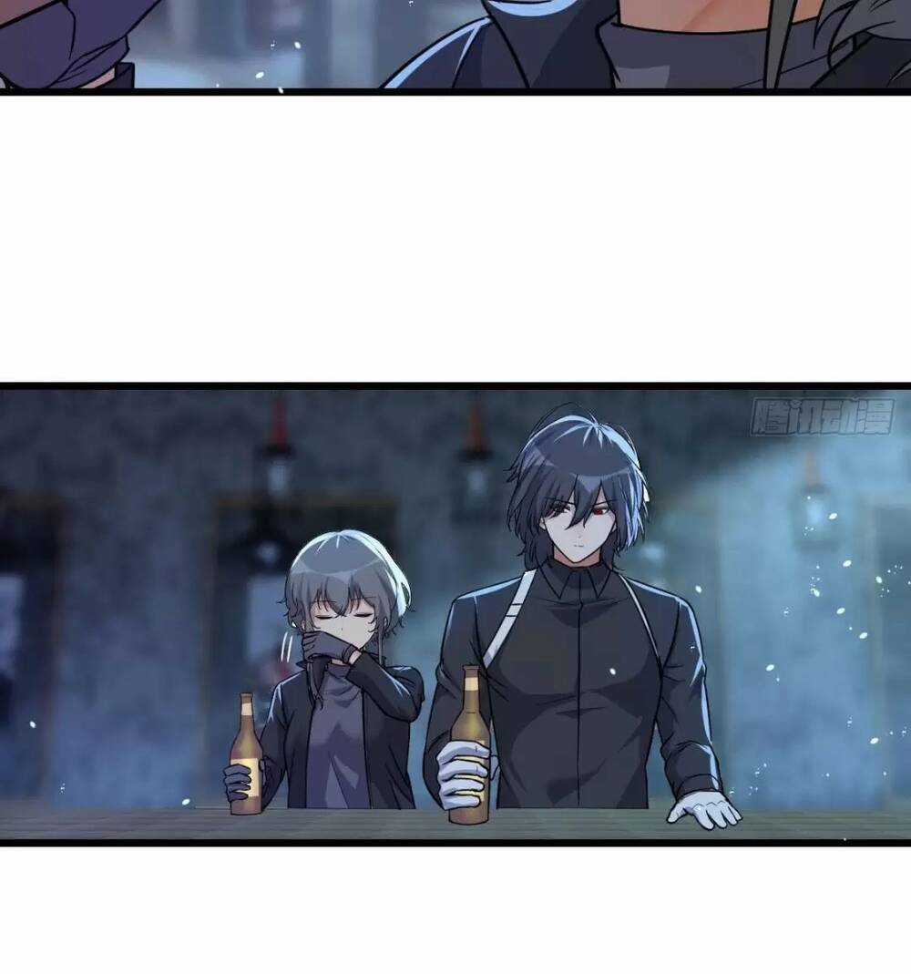 đấu thần vĩnh dạ Chapter 21 trang 14