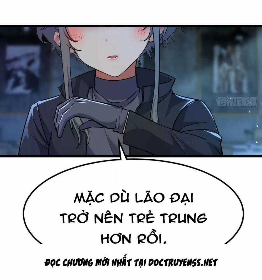 đấu thần vĩnh dạ Chapter 21 trang 15