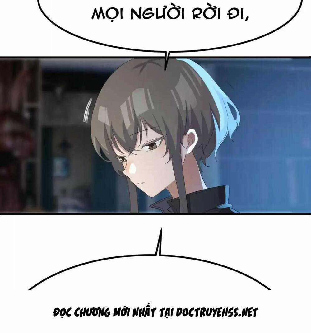 đấu thần vĩnh dạ Chapter 21 trang 19