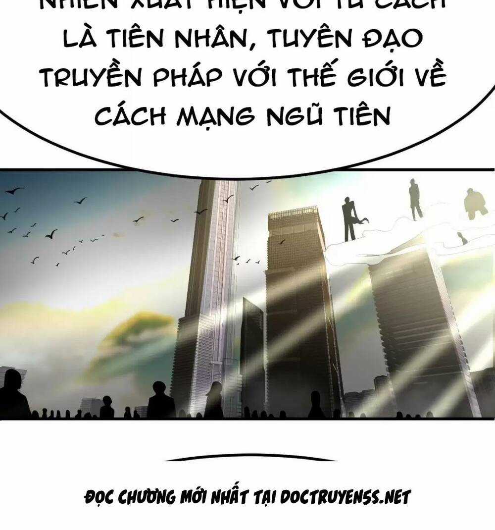 đấu thần vĩnh dạ Chapter 21 trang 21