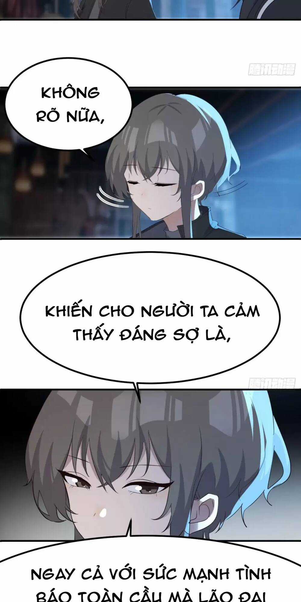 đấu thần vĩnh dạ Chapter 21 trang 23