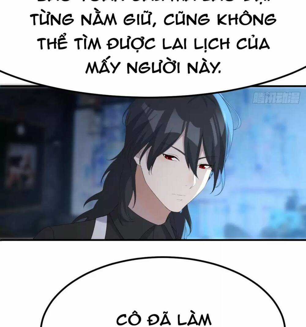 đấu thần vĩnh dạ Chapter 21 trang 24