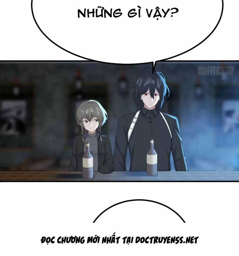 đấu thần vĩnh dạ Chapter 21 trang 25