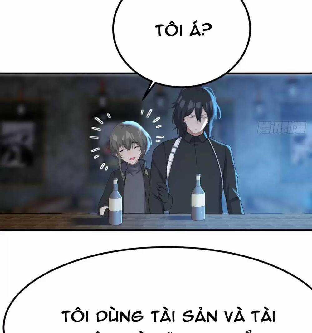 đấu thần vĩnh dạ Chapter 21 trang 26