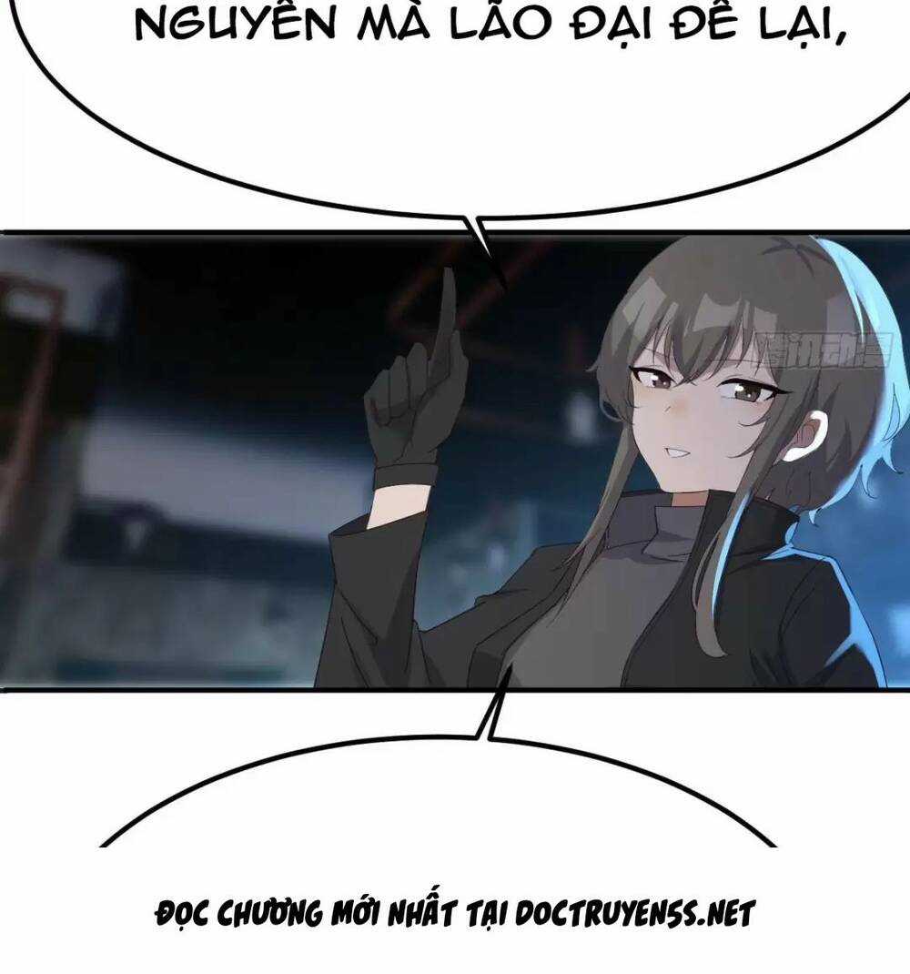 đấu thần vĩnh dạ Chapter 21 trang 27