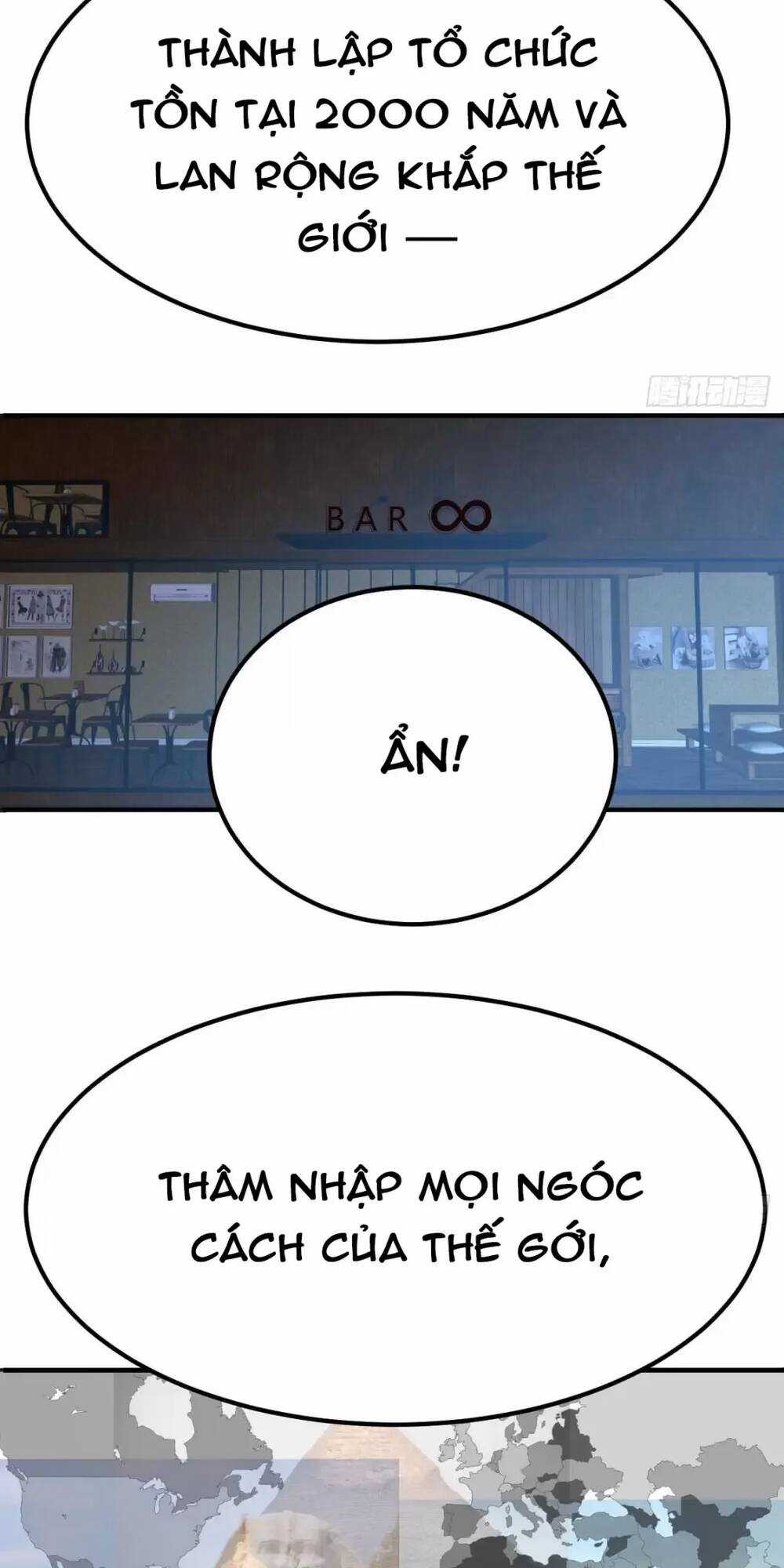 đấu thần vĩnh dạ Chapter 21 trang 28